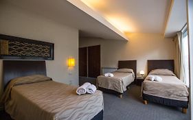 Mizu Bariloche Suites
